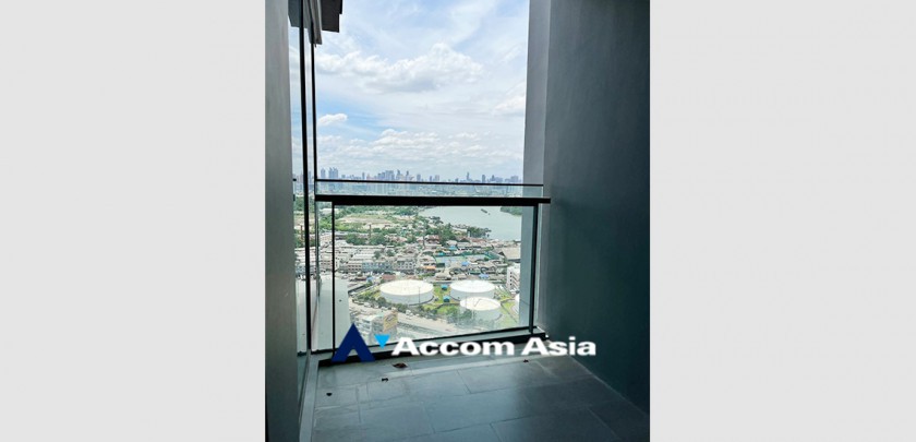 14  2 br Condominium for rent and sale in Sathorn ,Bangkok BRT Nararam 3 at The Breeze Narathiwas AA32624