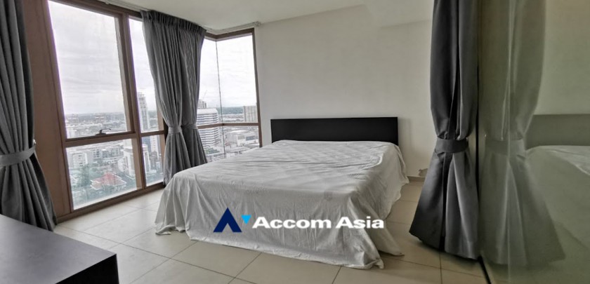 6  2 br Condominium For Rent in Sukhumvit ,Bangkok BTS Ekkamai at The Lofts Ekkamai  AA32625