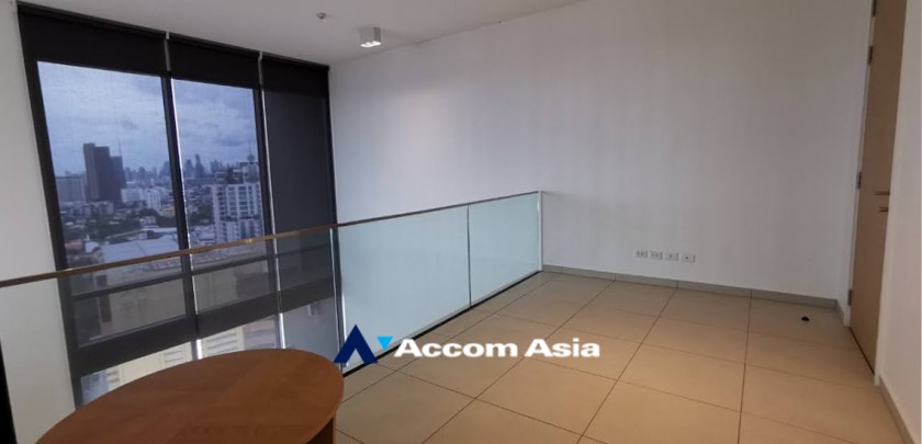 4  2 br Condominium For Rent in Sukhumvit ,Bangkok BTS Ekkamai at The Lofts Ekkamai  AA32625