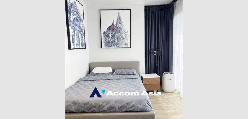 13  2 br Condominium For Rent in Silom ,Bangkok BTS Surasak at The Lofts Silom AA32627