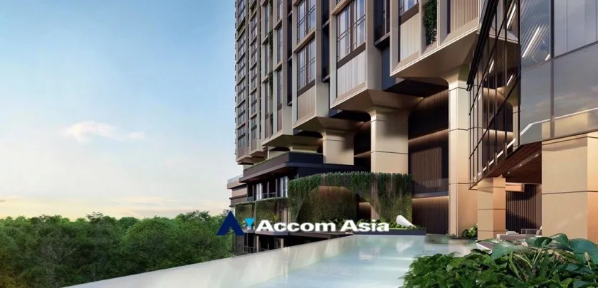 unitPenthouse, Pet friendly |  3 Bedrooms  Condominium For Sale in Samutprakan, Samutprakan  near BTS Bang Na (AA32630)