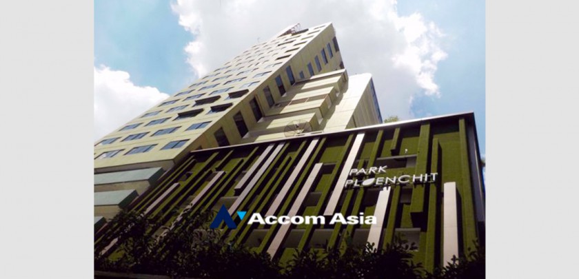  2  2 br Condominium For Rent in Sukhumvit ,Bangkok BTS Ploenchit at Park Ploenchit AA32632