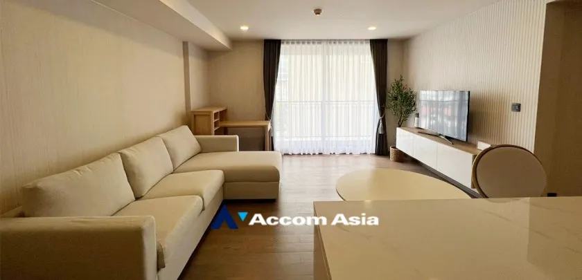  Klass Sarasin-Rajdamri Condominium  2 Bedroom for Rent MRT Silom in Ploenchit Bangkok
