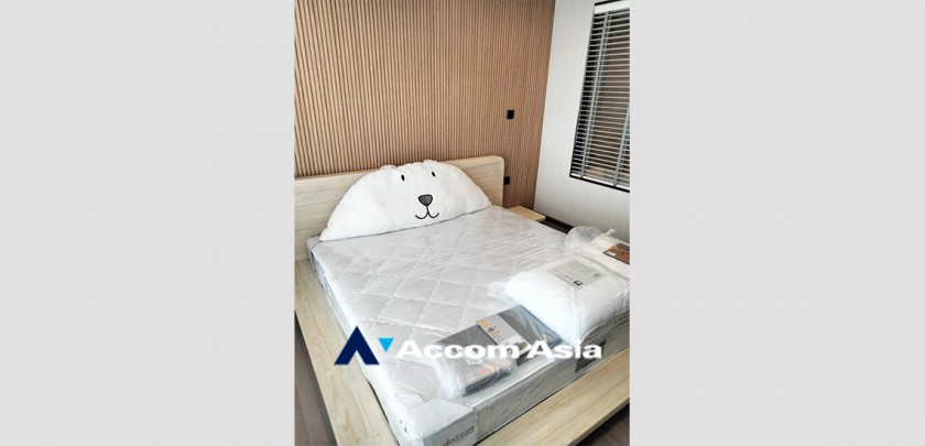 8  2 br Condominium For Rent in Ploenchit ,Bangkok BTS Ratchadamri - MRT Silom at Klass Sarasin-Rajdamri AA32639