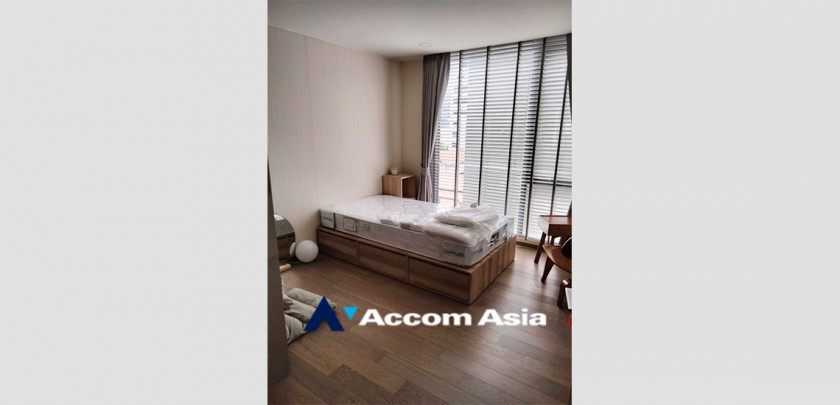 9  2 br Condominium For Rent in Ploenchit ,Bangkok BTS Ratchadamri - MRT Silom at Klass Sarasin-Rajdamri AA32639
