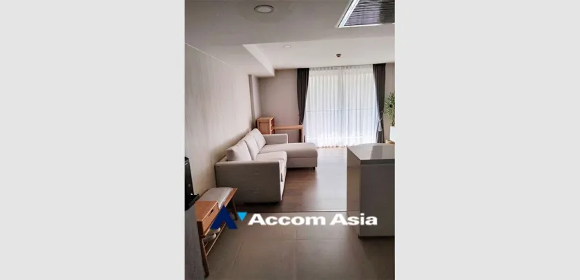 4  2 br Condominium For Rent in Ploenchit ,Bangkok BTS Ratchadamri - MRT Silom at Klass Sarasin-Rajdamri AA32639