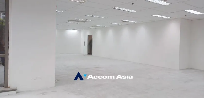 1  Office Space For Rent in Ploenchit ,Bangkok BTS Ploenchit at 208 Wireless Road Building AA32640