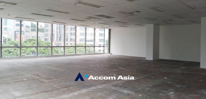  2  Office Space For Rent in Ploenchit ,Bangkok BTS Ploenchit at 208 Wireless Road Building AA32640