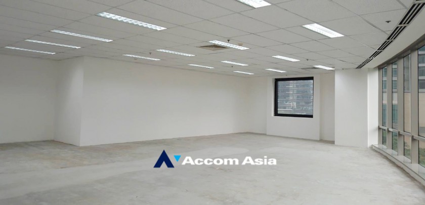  2  Office Space For Rent in Ploenchit ,Bangkok BTS Ploenchit at 208 Wireless Road Building AA32642