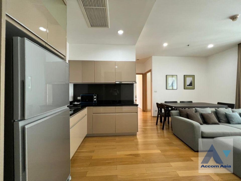  1  2 br Condominium For Rent in Sukhumvit ,Bangkok BTS Phrom Phong at 39 By Sansiri AA32643