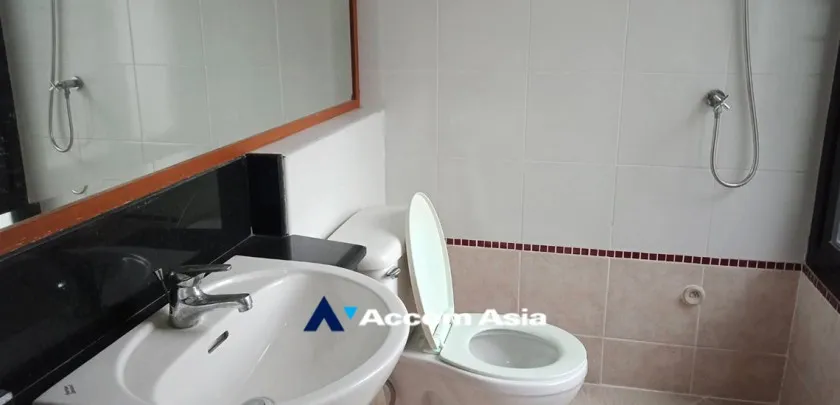 7  3 br Apartment for rent and sale in Sukhumvit ,Bangkok BTS Phrom Phong at Peaceful In Sukhumvit AA32658
