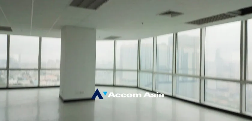 unit Office space For Rent in Pattanakarn, Bangkok  near ARL Ramkhamhaeng (AA32660)