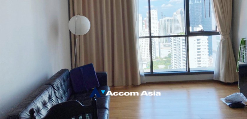 2  2 br Condominium For Rent in Sukhumvit ,Bangkok BTS Nana at HYDE Sukhumvit 13 AA32666