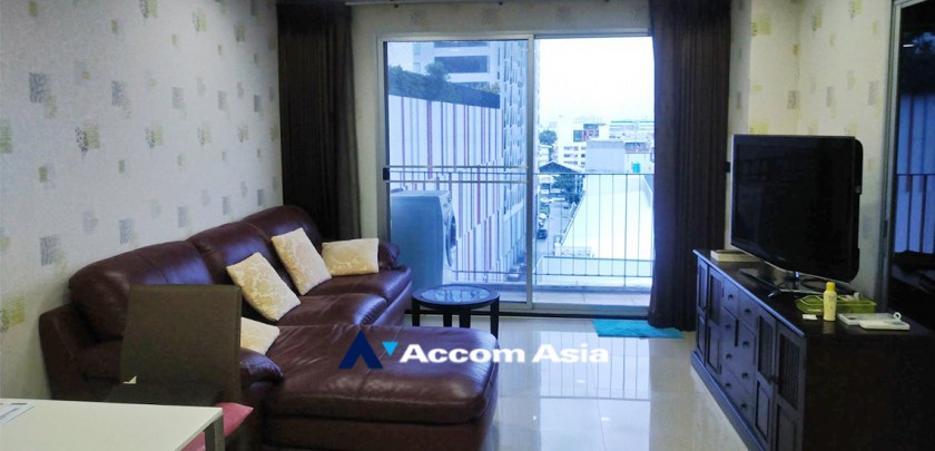  2  2 br Condominium For Sale in Sukhumvit ,Bangkok BTS Thong Lo at The Clover AA32668