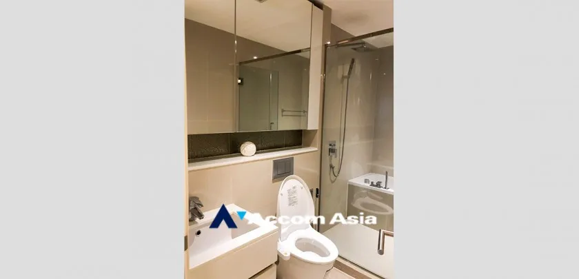 6  1 br Condominium For Rent in Sukhumvit ,Bangkok BTS Thong Lo at H Sukhumvit 43 AA32673