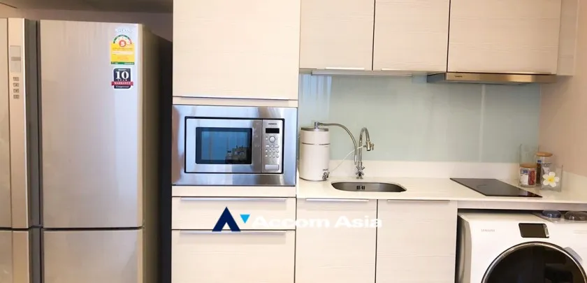  1  1 br Condominium For Rent in Sukhumvit ,Bangkok BTS Thong Lo at H Sukhumvit 43 AA32673