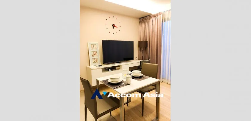  1  1 br Condominium For Rent in Sukhumvit ,Bangkok BTS Thong Lo at H Sukhumvit 43 AA32673