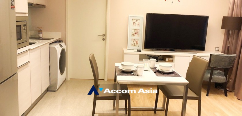 2  1 br Condominium For Rent in Sukhumvit ,Bangkok BTS Thong Lo at H Sukhumvit 43 AA32673
