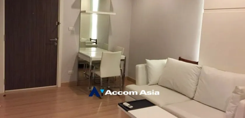 unitUrbano Absolute Sathorn Taksin  