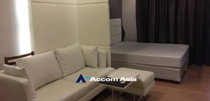  1  1 br Condominium for rent and sale in Charoen Nakhon ,Bangkok BTS Krung Thon Buri at Urbano Absolute Sathorn AA32677