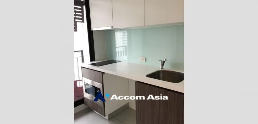 unitUrbano Absolute Sathorn Taksin  