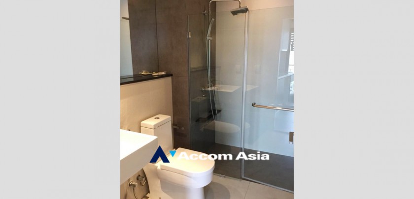 4  1 br Condominium for rent and sale in Charoen Nakhon ,Bangkok BTS Krung Thon Buri at Urbano Absolute Sathorn AA32677