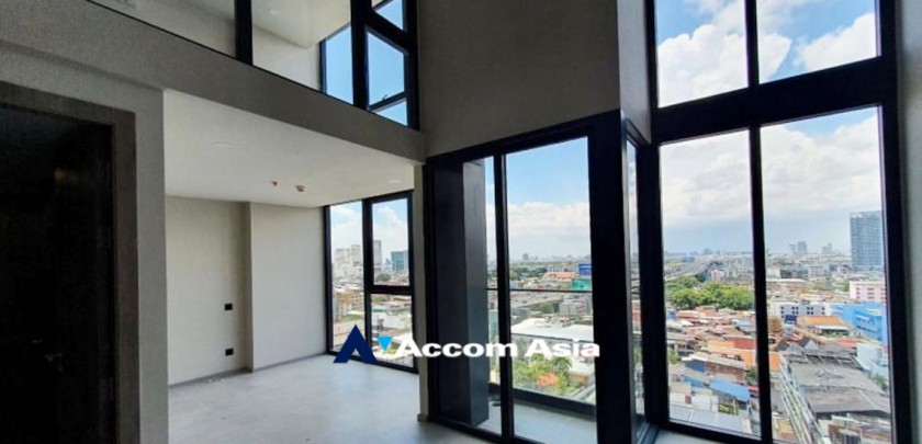  2  1 br Condominium For Sale in Ploenchit ,Bangkok BTS National Stadium at Cooper Siam condominium AA32678