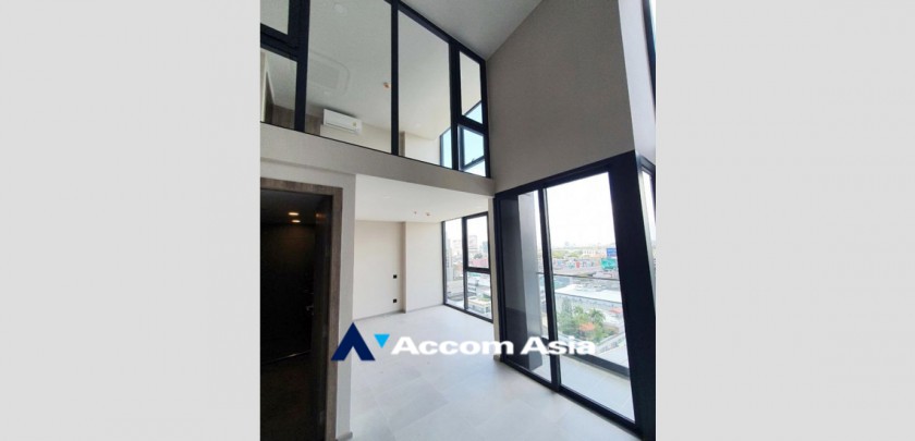  1  1 br Condominium For Sale in Ploenchit ,Bangkok BTS National Stadium at Cooper Siam condominium AA32678