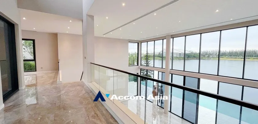 unitPrivate Swimming Pool |  7 Bedrooms  House For Sale in Samutprakan, Samutprakan  near ARL Ratchaprarop (AA32696)