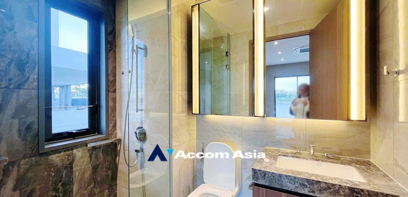 9  7 br House For Sale in Samutprakan ,Samutprakan ARL Ratchaprarop at Modern Italian Style Lakeside AA32696