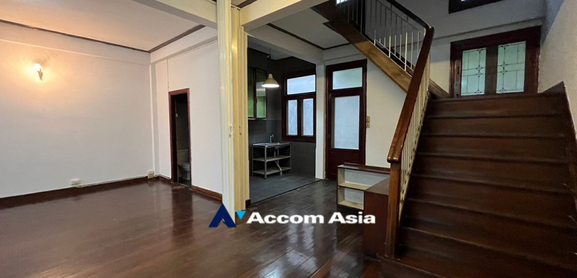 4  2 br Townhouse For Rent in Sukhumvit ,Bangkok BTS Phra khanong at Greenery House AA32699