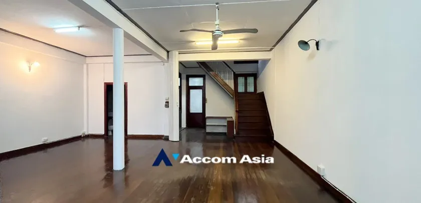 7  2 br Townhouse For Rent in Sukhumvit ,Bangkok BTS Phra khanong at Greenery House AA32699