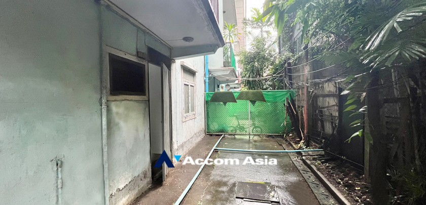 15  2 br Townhouse For Rent in Sukhumvit ,Bangkok BTS Phra khanong at Greenery House AA32699