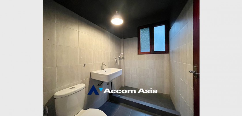 16  2 br Townhouse For Rent in Sukhumvit ,Bangkok BTS Phra khanong at Greenery House AA32699