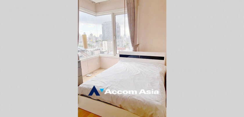 1  2 br Condominium For Rent in Sukhumvit ,Bangkok BTS Thong Lo at Siri at Sukhumvit AA32707