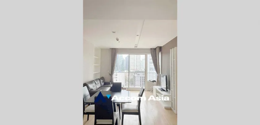  Siri at Sukhumvit Condominium  2 Bedroom for Rent BTS Thong Lo in Sukhumvit Bangkok