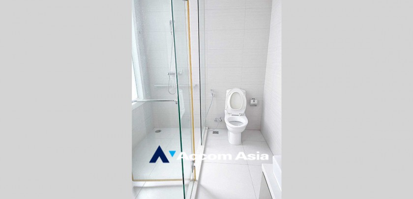 6  2 br Condominium For Rent in Sukhumvit ,Bangkok BTS Thong Lo at Siri at Sukhumvit AA32707