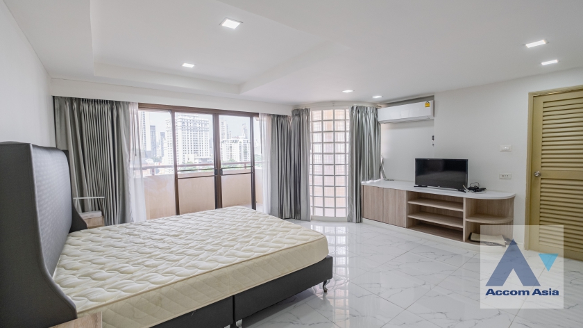  1  1 br Apartment For Rent in Sukhumvit ,Bangkok BTS Phrom Phong at Fully furnished Apartment near Samitivej Hospital 550m AA32709