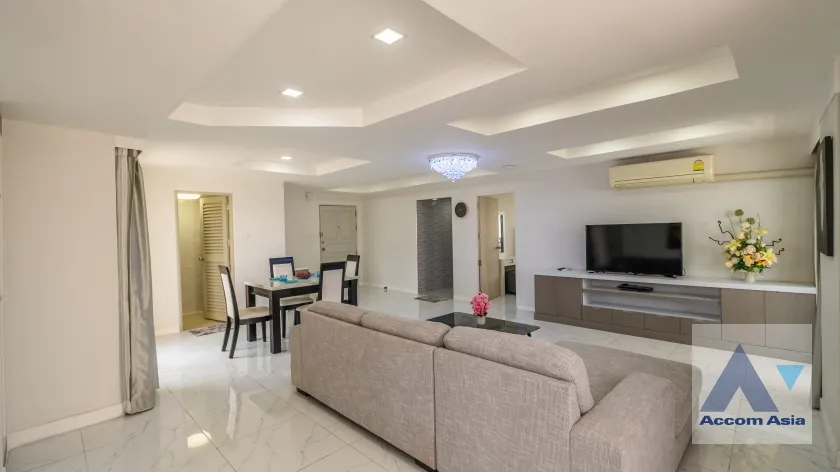 4  1 br Apartment for rent and sale in Sukhumvit ,Bangkok BTS Phrom Phong at Fully furnished Apartment near Samitivej Hospital 550m AA32709