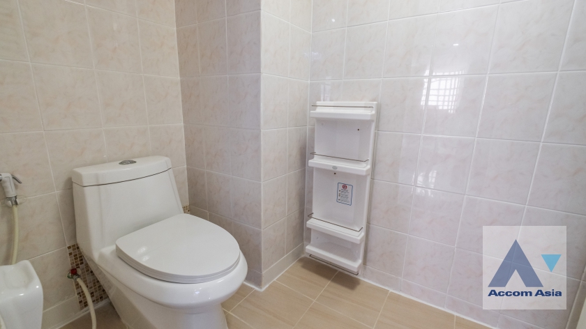 7  1 br Apartment For Rent in Sukhumvit ,Bangkok BTS Phrom Phong at Fully furnished Apartment near Samitivej Hospital 550m AA32709