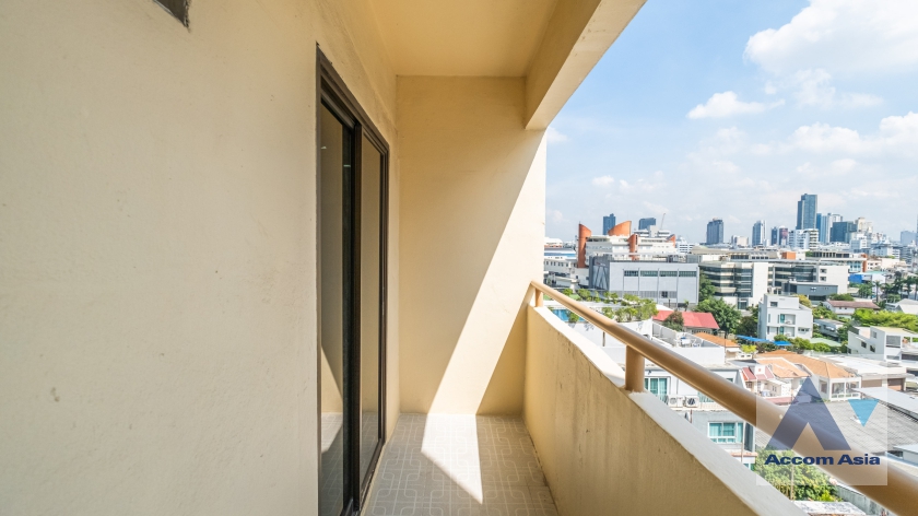 9  1 br Apartment For Rent in Sukhumvit ,Bangkok BTS Phrom Phong at Fully furnished Apartment near Samitivej Hospital 550m AA32709