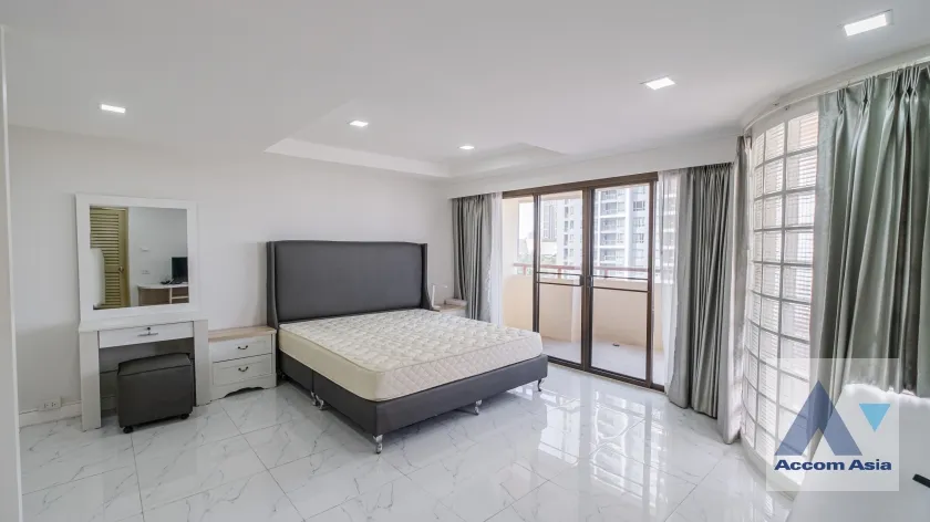 13  1 br Apartment for rent and sale in Sukhumvit ,Bangkok BTS Phrom Phong at Fully furnished Apartment near Samitivej Hospital 550m AA32709