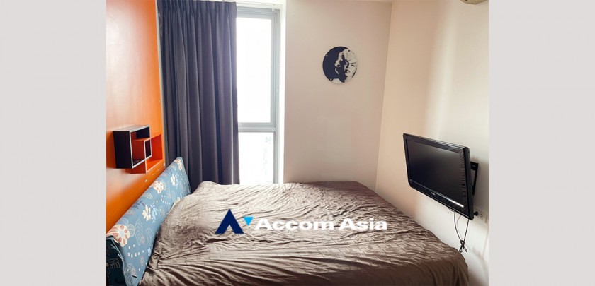 5  1 br Condominium For Sale in Phaholyothin ,Bangkok BTS Phaya Thai at IDEO Q Phayathai AA32711