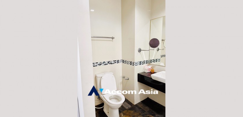 7  1 br Condominium For Sale in Phaholyothin ,Bangkok BTS Phaya Thai at IDEO Q Phayathai AA32711