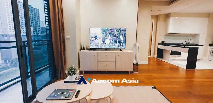 4  2 br Condominium For Rent in Sukhumvit ,Bangkok BTS Phrom Phong at Bright Sukhumvit 24 AA32714