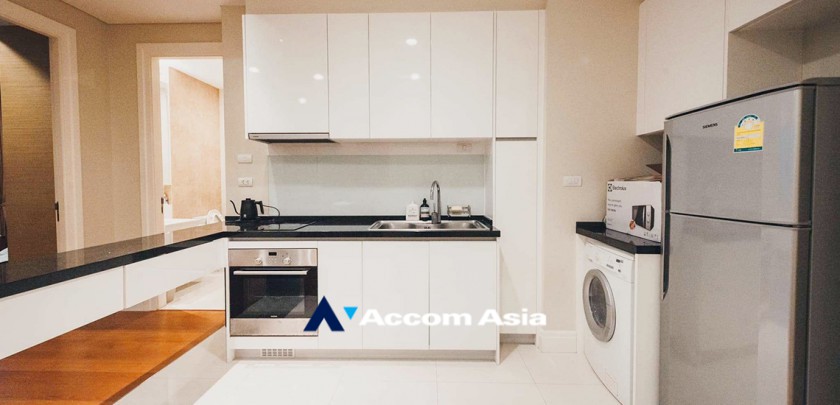 6  2 br Condominium For Rent in Sukhumvit ,Bangkok BTS Phrom Phong at Bright Sukhumvit 24 AA32714