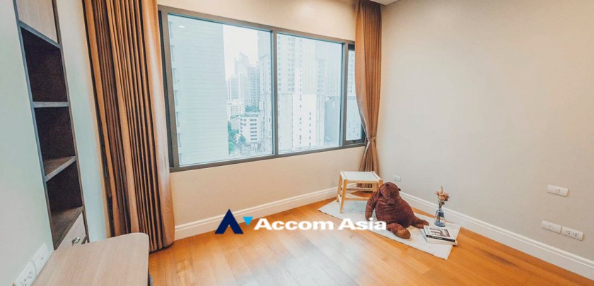 9  2 br Condominium For Rent in Sukhumvit ,Bangkok BTS Phrom Phong at Bright Sukhumvit 24 AA32714