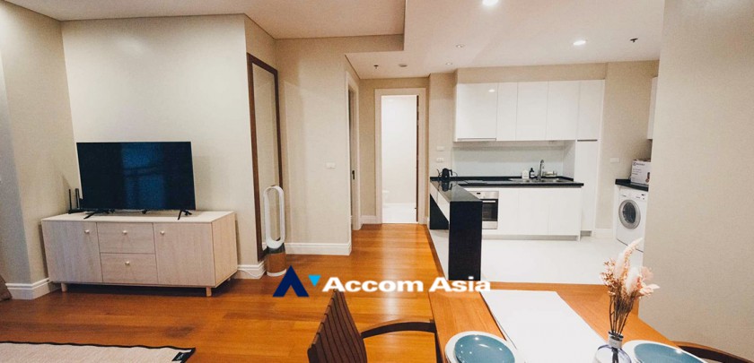 7  2 br Condominium For Rent in Sukhumvit ,Bangkok BTS Phrom Phong at Bright Sukhumvit 24 AA32714