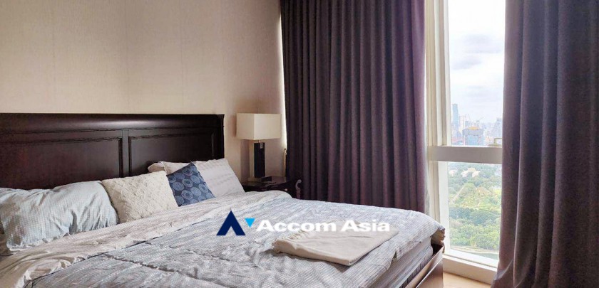 5  4 br Condominium For Rent in Sukhumvit ,Bangkok MRT Sukhumvit - BTS Asok at Millennium Residence @ Sukhumvit AA32715