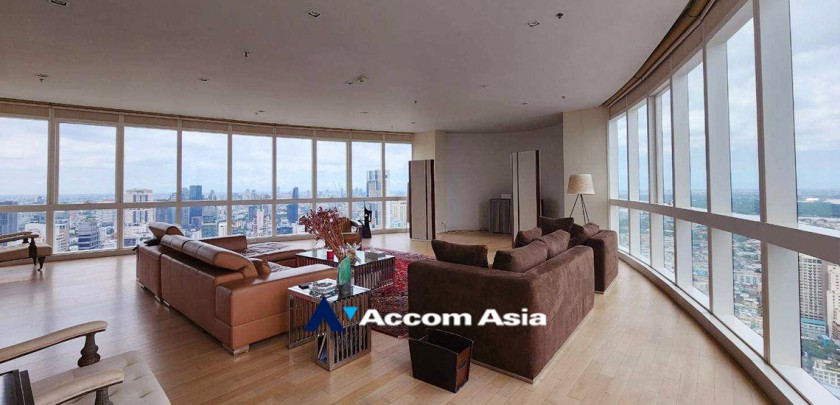  2  4 br Condominium For Rent in Sukhumvit ,Bangkok MRT Sukhumvit - BTS Asok at Millennium Residence @ Sukhumvit AA32715